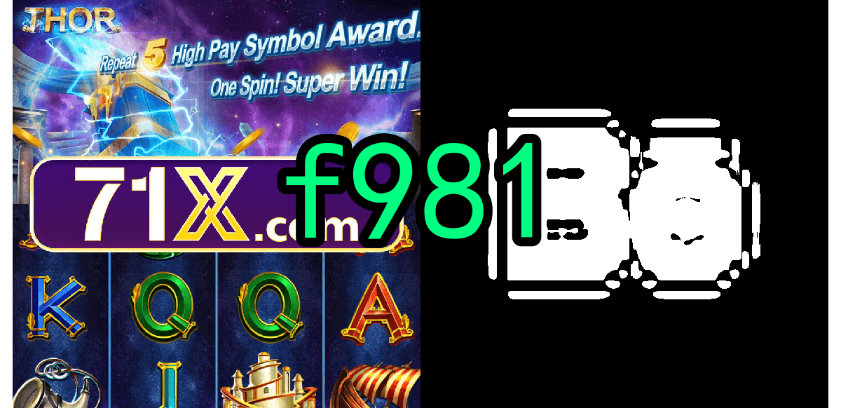 Slots Online f981.Com - Diversão e Ganhos a Cada Giro